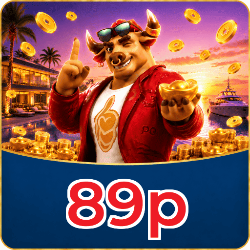 89p Logo Oficial