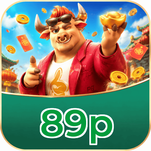 89p Logo - Bônus com Rollover Justo