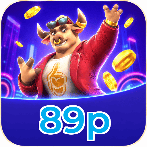 Logo 89p Loteria Online
